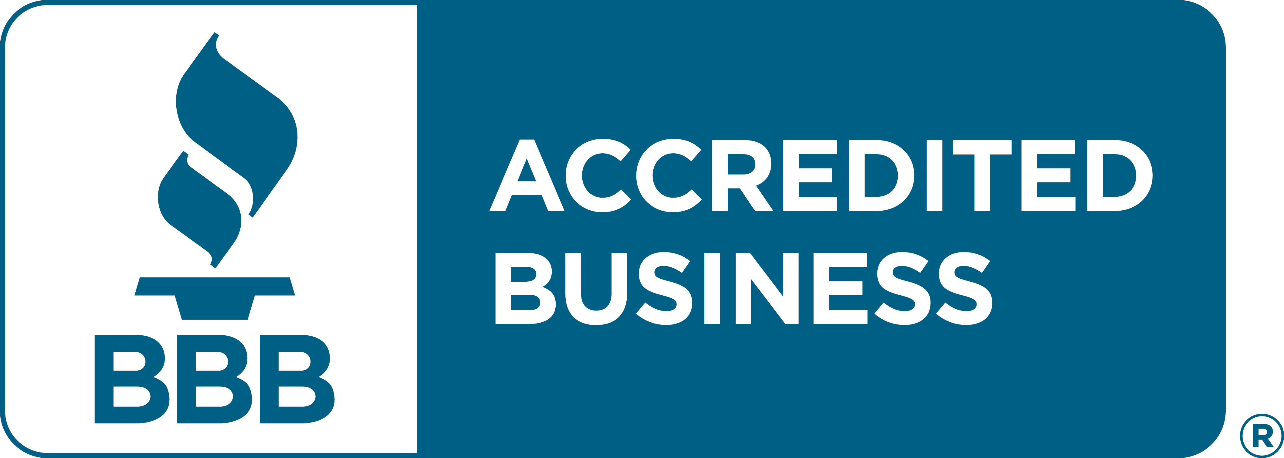 BBB Seal Award