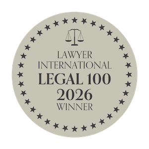 Lawyer International Legal 100