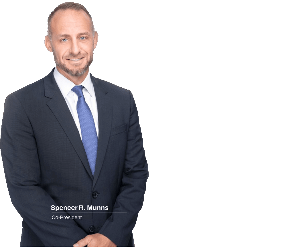 Contact Us Today For a Consultation