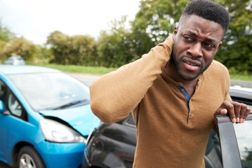 What to Do if You are in an Auto Accident in Florida