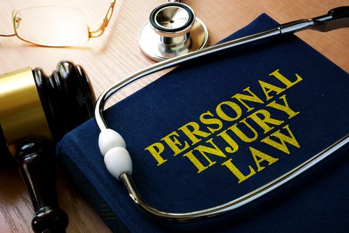 Three Elements of a Florida Personal Injury Civil Claim