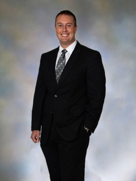 Gainesville Attorney Eric Dibert - Bogin, Munns & Munns