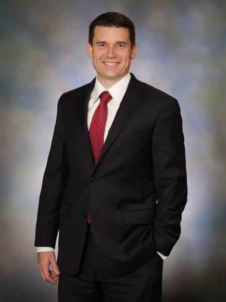 Daytona Attorney Fuller Haring - Bogin, Munns & Munns