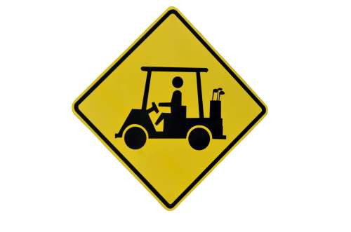 The Villages Golf Cart Accident Attorney - Bogin, Munns & Munns