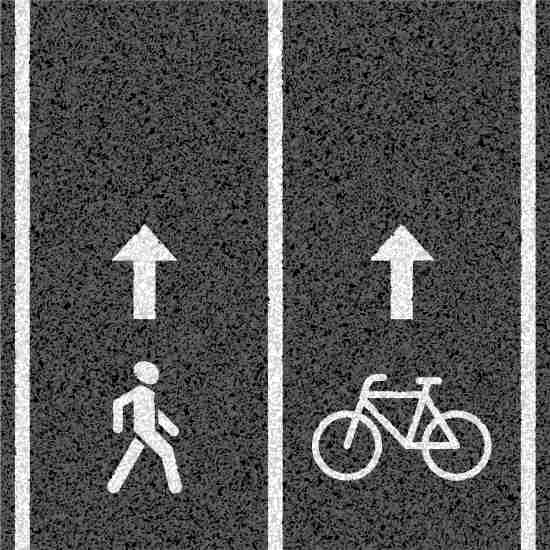 Pedestrian and Bicycle Accidents