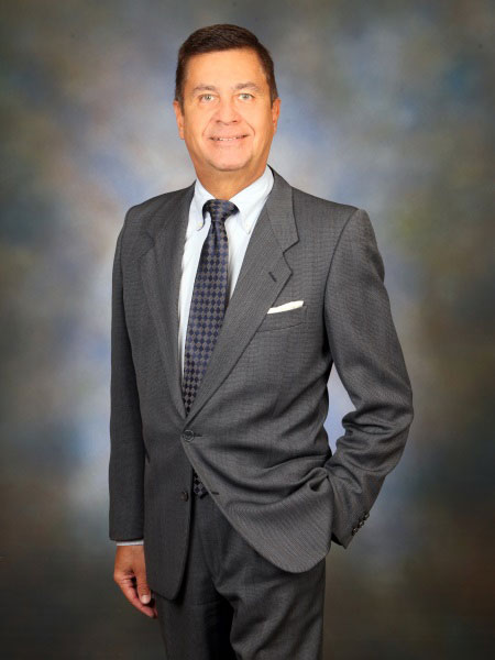Orlando Attorney James Kisio - Bogin, Munns & Munns