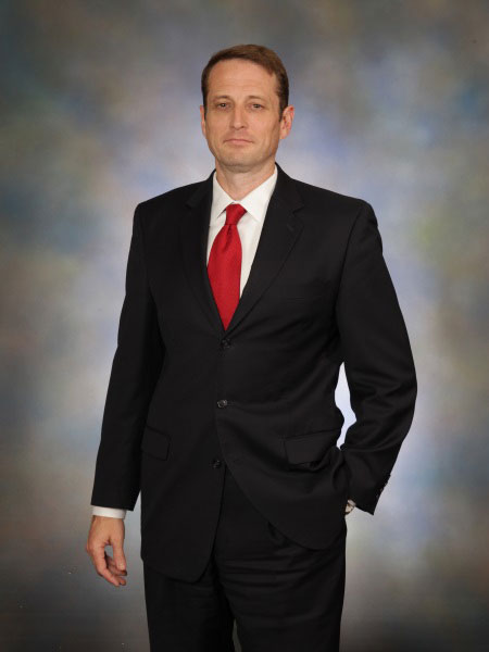 Orlando Attorney Travis McMillen - Bogin, Munns & Munns