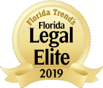 Florida Trends' Legal Elite 2019