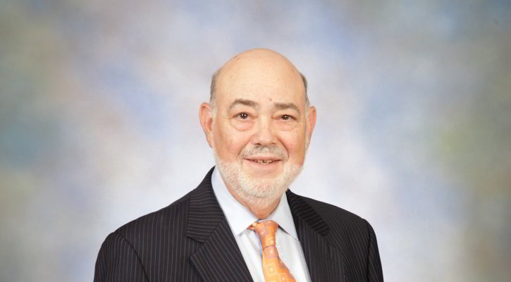 Gainesville Attorney Howard Rosenblatt to Receive