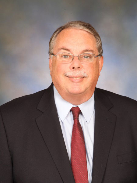 Orlando Attorney Robert MacDonald - Bogin, Munns & Munns