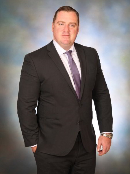 Orlando Attorney Jeremy Holt - Bogin, Munns & Munns
