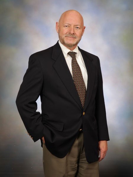 B.F. “Biff” Godfrey