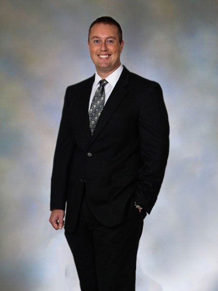 Eric A. Dibert