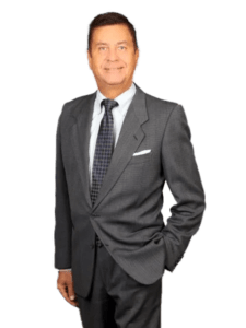 James D. Kisio
