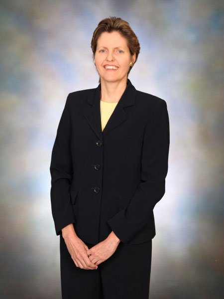 Katherine A. Barski