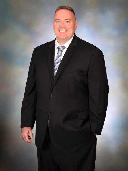 Andrew Patrick Lannon, B.C.S.