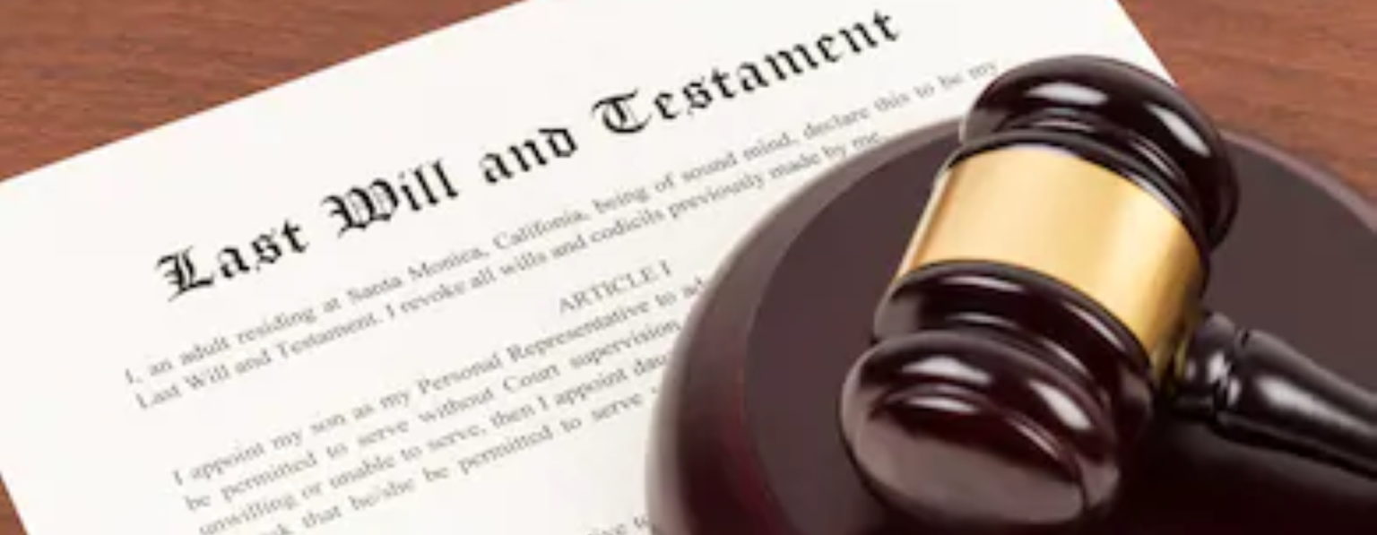 What is the Florida probate process? Bogin, Munns & Munns