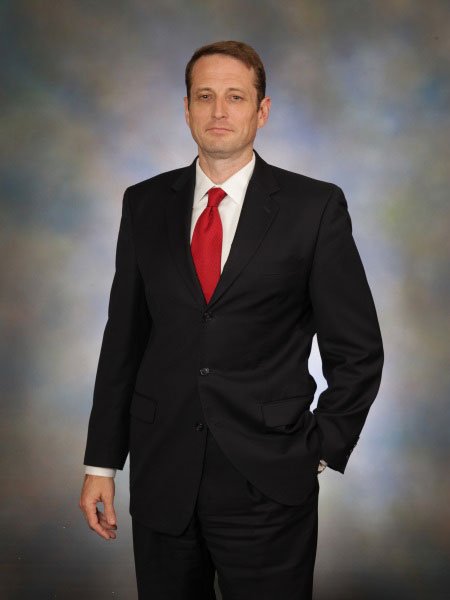 Travis J. McMillen