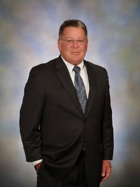 William J. Wieland