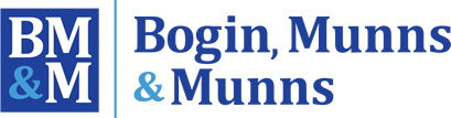 Bogin, Munns & Munns