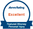 Avvo Rating - Excellent
