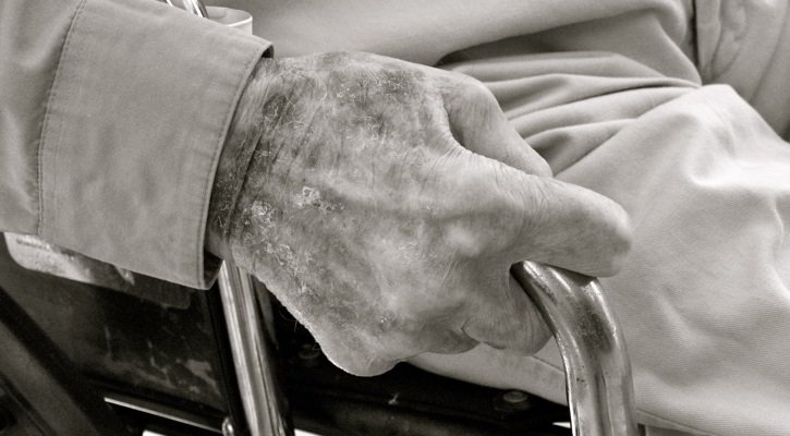 Disabled Children Put Into Florida Nursing Homes Unnecessarily