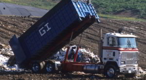 Fatal Orlando Car Accident with Dump Truck