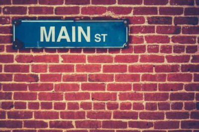 Changes To The Main Street Lending Program