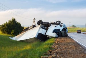 Ocala Truck Accident Lawyer