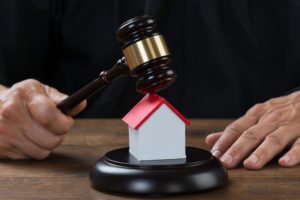 Real Estate Litigation