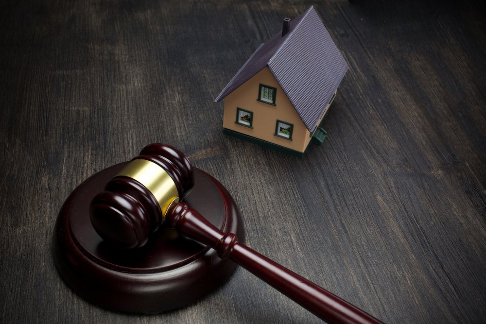 Ocala Real Estate Litigation Lawyer