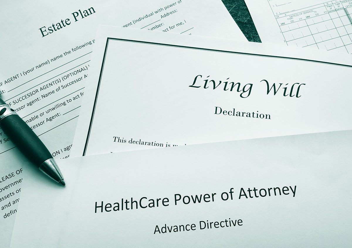 Estate Planning: It’s Time to Talk