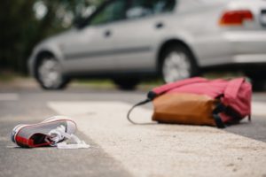 Clermont Pedestrian Accident Lawyers