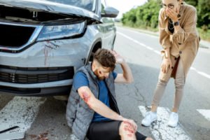Cocoa Pedestrian Accident Lawyers