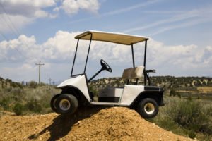 Melbourne Golf Cart Accident Lawyers