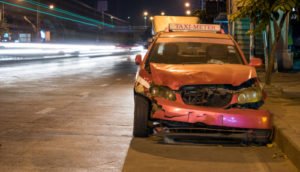 Orlando FL Taxi Cab Accident Lawyers