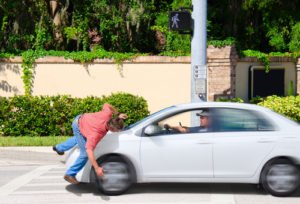 Orlando Pedestrian Accident Lawyers