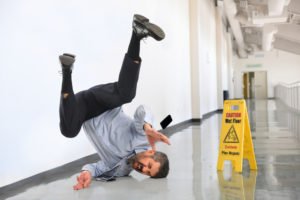 Titusville Slip and Fall Injury Lawyer