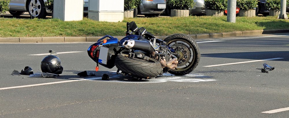 Is Lane Splitting Legal in Florida?