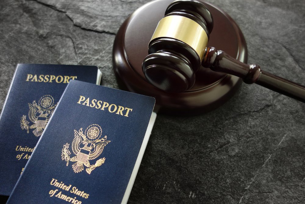 Immigration Attorney San Antonio Tx