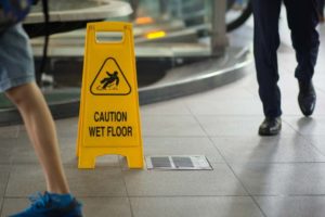 What Damages Can I Receive for My Premises Liability Claim?