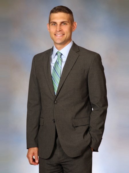 Justin Brick Orlando Attorney - Bogin, Munns & Munns