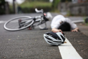 How do Helmets Impact a Bicycle Accident Settlement