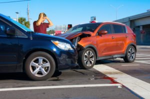 What Should I Do After Getting in a Car Accident