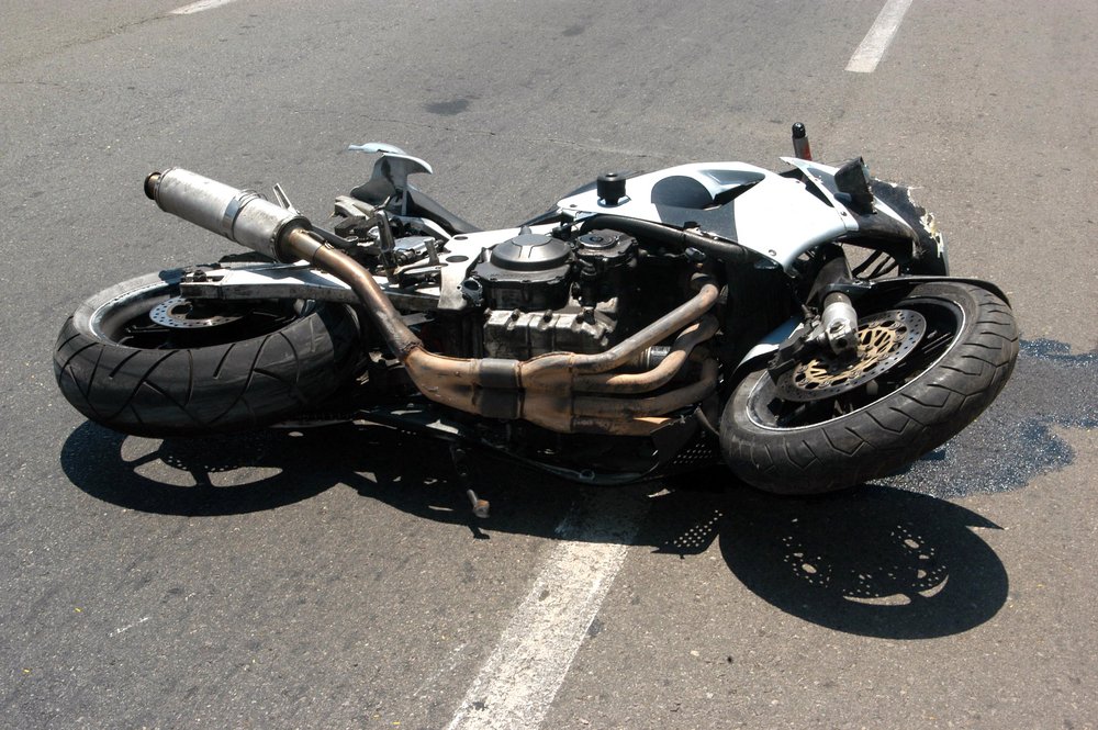 Who Is at Fault in a Florida Motorcycle Accident?