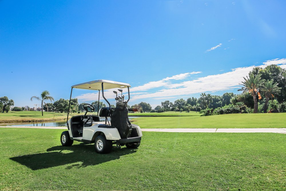Does Homeowners Insurance Cover Golf Cart Accidents?