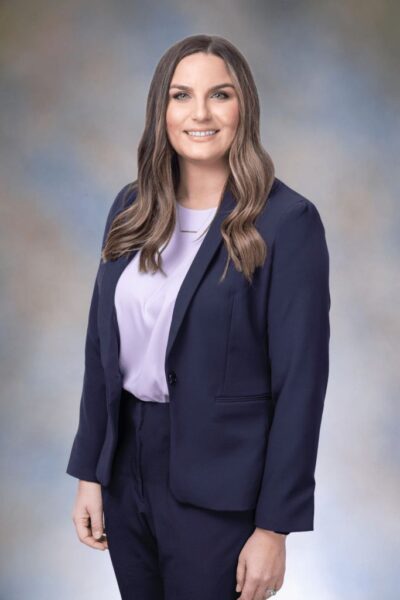 Jacqueline R. LaVerne