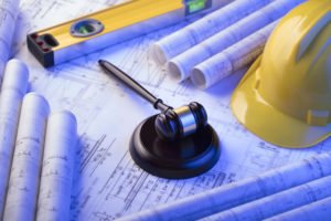 Leesburg Construction Law Attorney