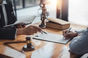 Ocala Litigation and Trial Lawyer