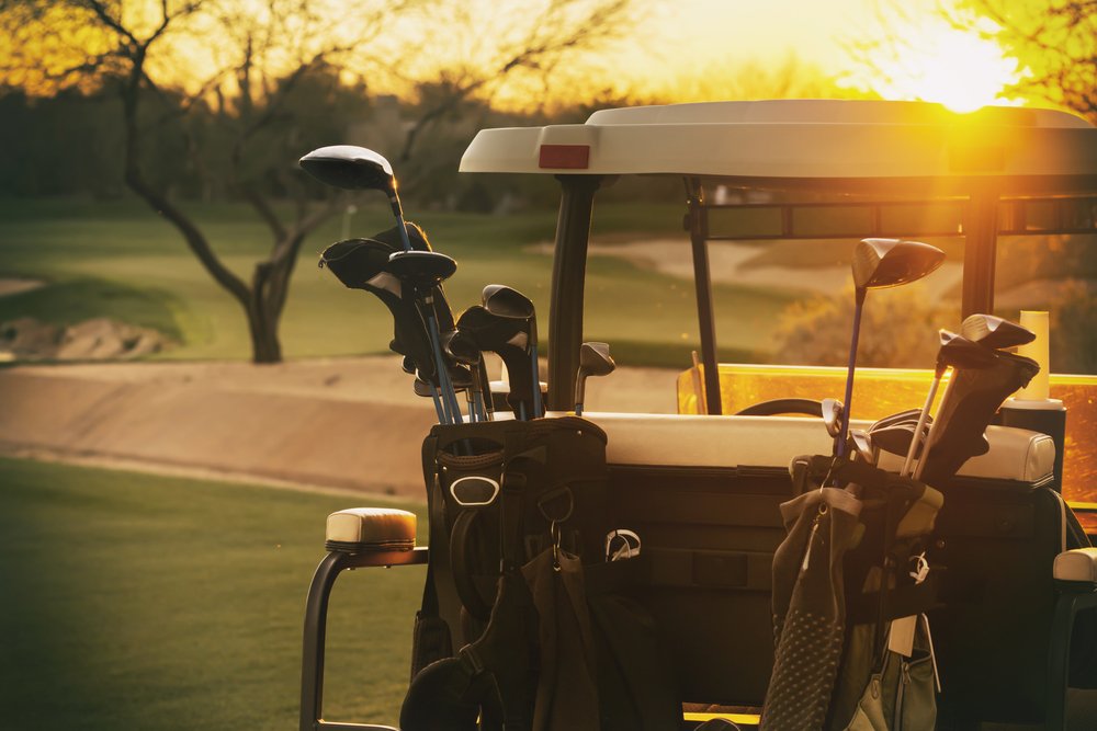 What Is the Average Cost of Golf Cart Insurance in Florida?